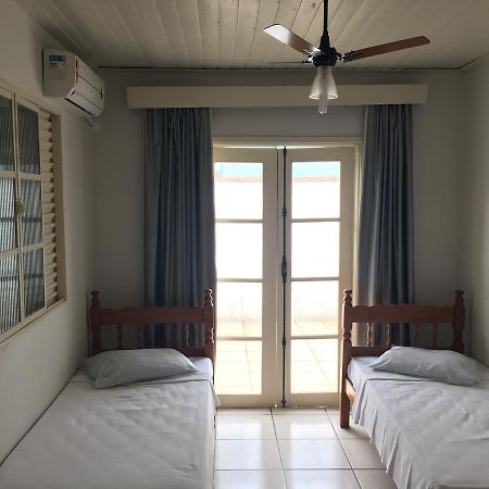 Hotel Platino Sao Lourenco  Eksteriør bilde
