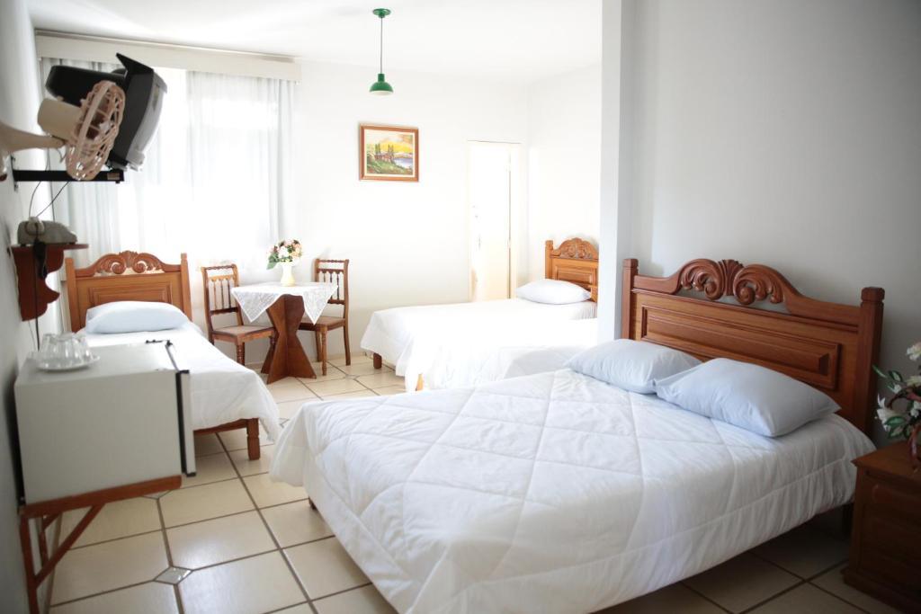 Hotel Platino Sao Lourenco  Rom bilde