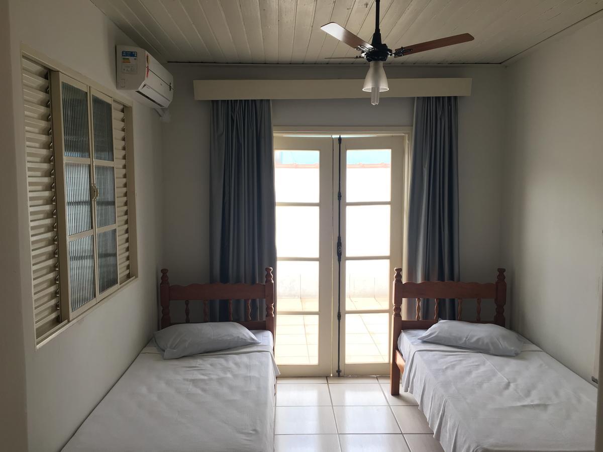 Hotel Platino Sao Lourenco  Eksteriør bilde