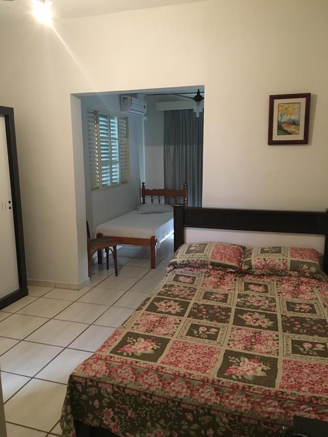 Hotel Platino Sao Lourenco  Eksteriør bilde